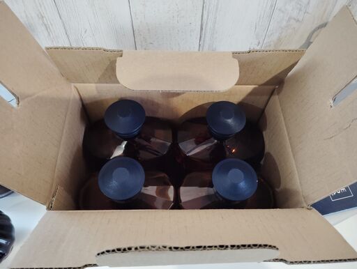 LAMPE BERGER PARIS　（サクラ、ﾕｰｶﾘ、シトロネル、エロイズの海）