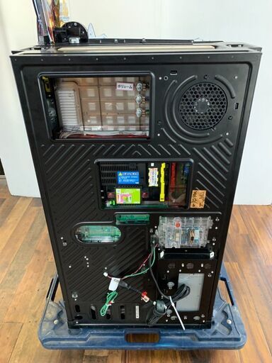 享楽 スマパチ e ソードアート・オンライン SAO パチンコ 変圧器