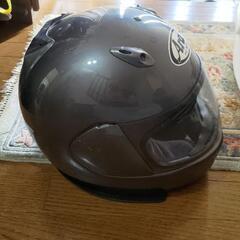 ARAI RAPIDE L  サイズXL
