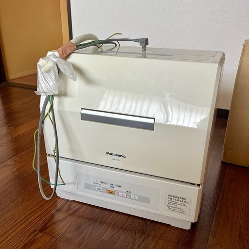 食洗機 パナソニック