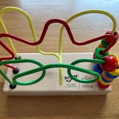 値下げボーネルンドの画像