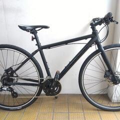 <整備済を配達無料>FUJI RAIZ 2x8速 適応身長162...