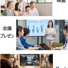 Lightning-HDMI ケーブルの画像