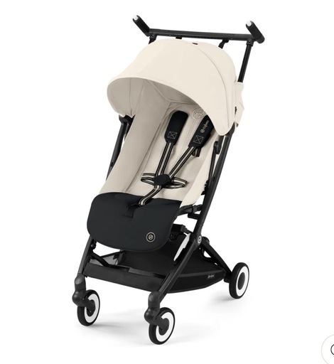 【取引中】新品未使用 2024 サイベックス リベル cybex Libelle ベビーカー