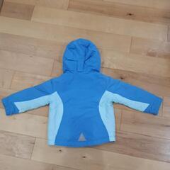 🌟子ども服 ジャケット100cm　L.L.Beanの画像