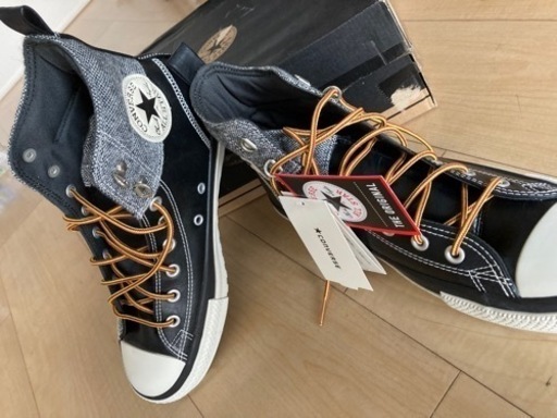 【CONVERSE ALL STAR】新品未使用