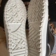 【CONVERSE ALL STAR】新品未使用の画像