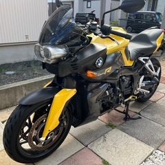【オンライン決済】BMW K1200R