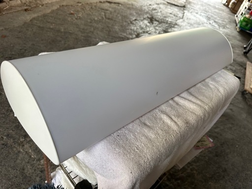 オーデリック　OL551289LR　キッチンライト 非調光 LEDランプ 直管形LED 電球色 オフホワイト