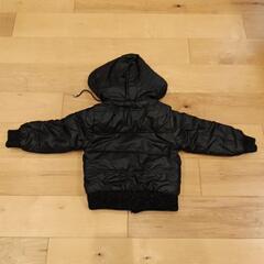 子ども服　ジャケット　80cmの画像