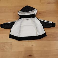 子ども服　ジャケット　80cmの画像