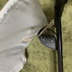 【西松屋】バウンサーの画像