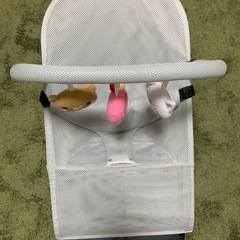 【西松屋】バウンサーの画像