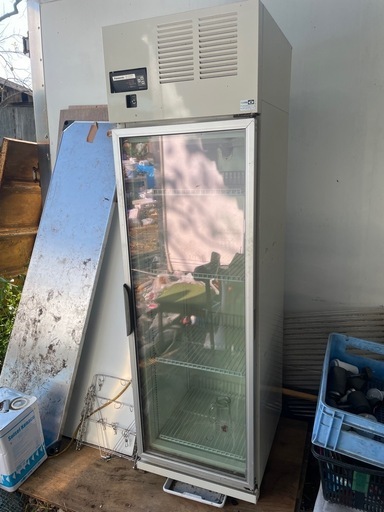 ジョッキクーラーパナソニックSRL-J150FCNB