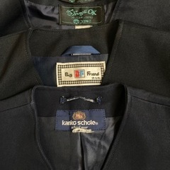 標準服⑤ 早いもの勝ち‼️サイズ残りわずか　の画像