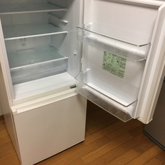 【お取引受付中R7.2.10】AQUA 冷蔵庫の画像