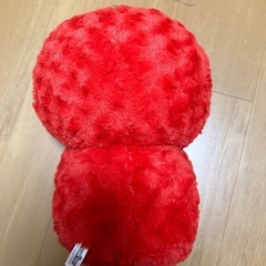 エルモの画像