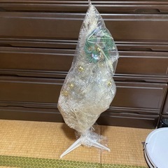 クリスマスツリー　75cm