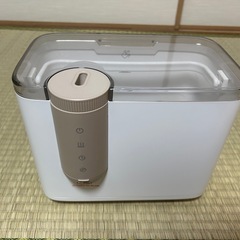 vakaria 超音波加湿器