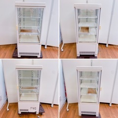 10AG2 サンデン 冷蔵ショーケース ショーケース AG-70XB-B の画像