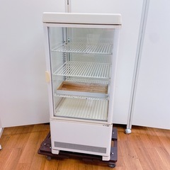 10AG2 サンデン 冷蔵ショーケース ショーケース AG-70...