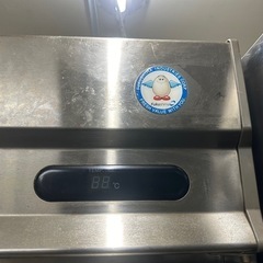 【募集中】業務用冷蔵庫 2台の画像