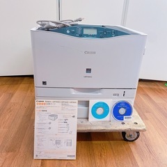 10AG1 Canon キャノン レーザービームプリンター Sa...