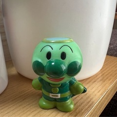 ★値下げ★アンパンマン指人形他まとめ売りの画像
