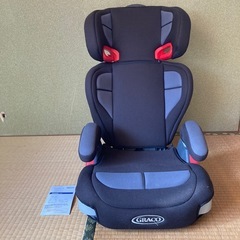 ジュニアシートGRACO