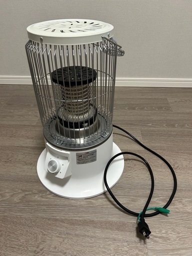 電気ストーブ