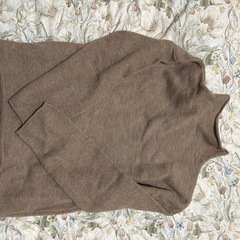 ニット福袋の画像