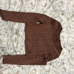 ニット福袋の画像