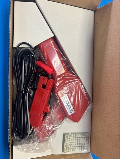 取引中:【認証工具】ドエルタコテスター・タイミングライトセット