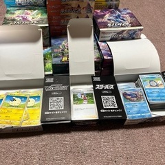 ポケモンカード　ノーマル約9000枚➕αの画像