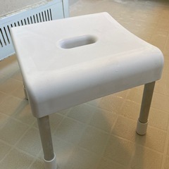 お風呂のイス
