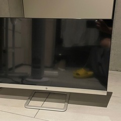 モニター27インチ