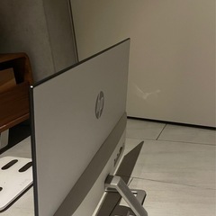 モニター27インチの画像