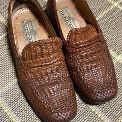マドラス　紳士靴