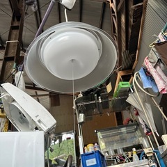 タキズミペンダントライトLED照明器具