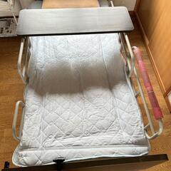 介護用ベッド