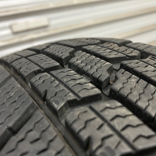 【3162】21年  145/80R13 グッドイヤー アイスナビ7 ダイハツ ミラ ムーヴ コンテ エグゼ タント スタッドレス