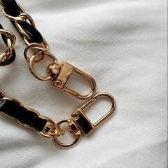 携帯ショルダーチェーンの画像