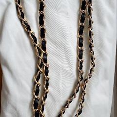 携帯ショルダーチェーンの画像