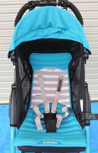ベビー・子供用品買取販売キッズモール湘南/F２プラスAF/１～３６カ月/軽量３，９ｋｇ/洗濯済