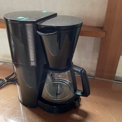 【値下げしました‼️】BRAUN コーヒーメーカー KF 145 FLの画像