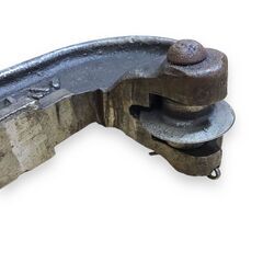24Y701 ジ2 MIYAGAWA TOOL WORKS ミヤガワコウグ パイプカッター 50mm 配管工事 現状品 ②の画像