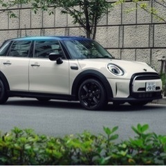 MINI ブレーキパッド交換　その他お車の修理致します