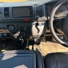 2017年式 レジアスエースの画像