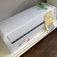 ★ジモティー割あり★ﾊｲｾﾝｽ/10畳用ｴｱｺﾝ/2023/クリ...