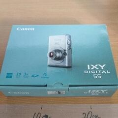 Canon IXY 家電の中古が安い！激安で譲ります・無料であげます(2